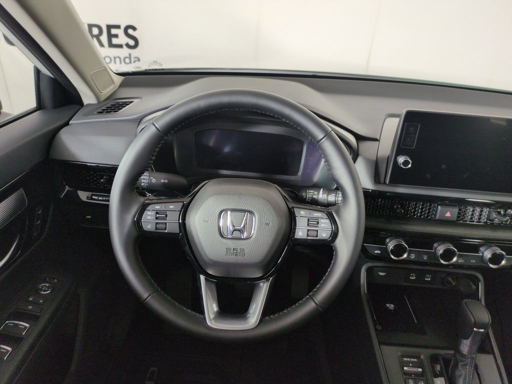 2026 Honda CR-V EX-L photo 11