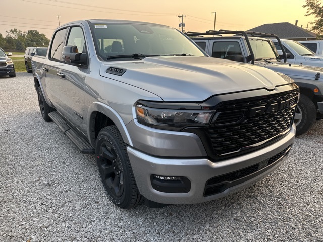 2026 Ram 1500 Big Horn Lone Star photo 4