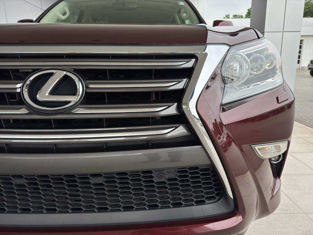 2019 Lexus GX 460 Premium photo 11