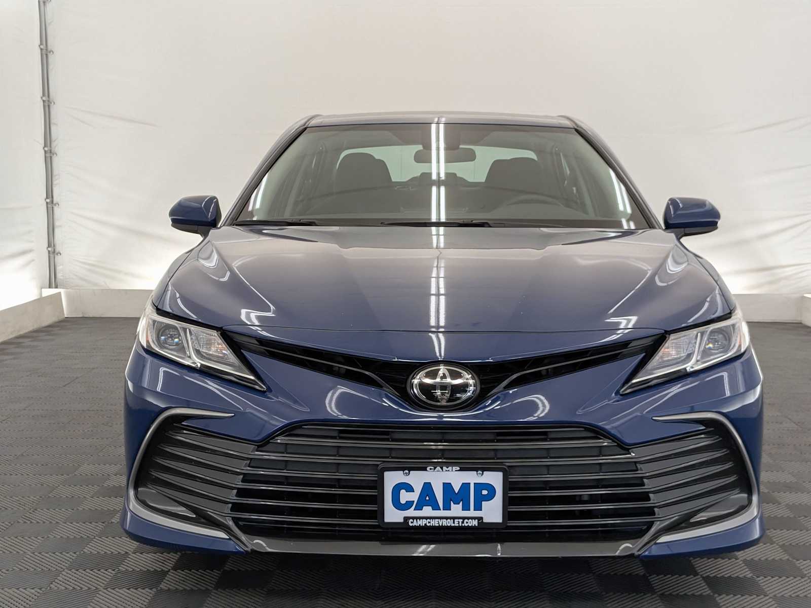 2024 Toyota Camry LE photo 9