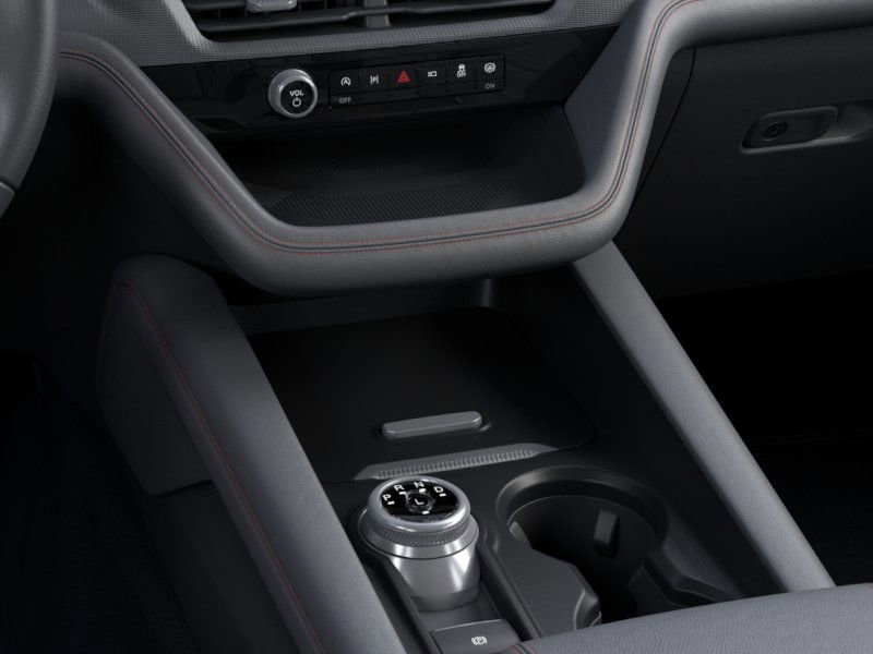 2025 Ford Explorer photo 5