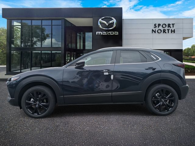 2025 Mazda CX-30 2.5 Select Sport photo 6