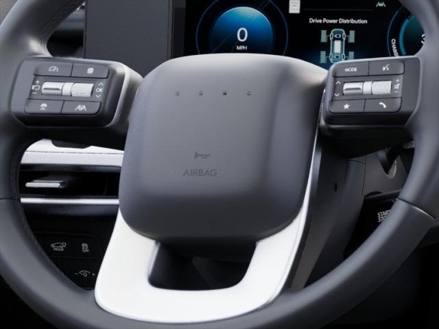 2026 Hyundai Ioniq Limited photo 13