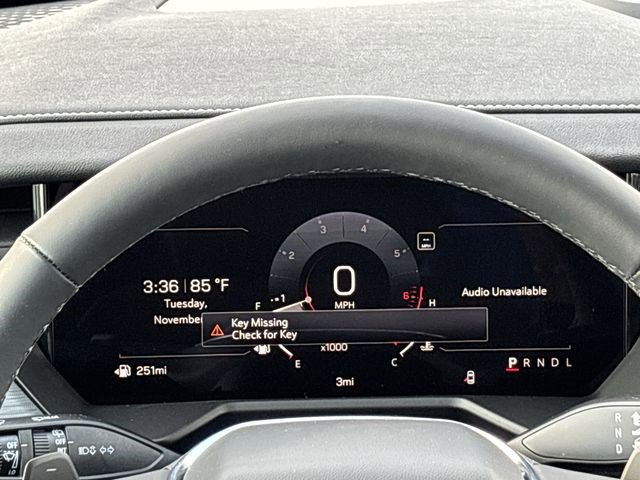 2026 Gmc Acadia Elevation photo 3