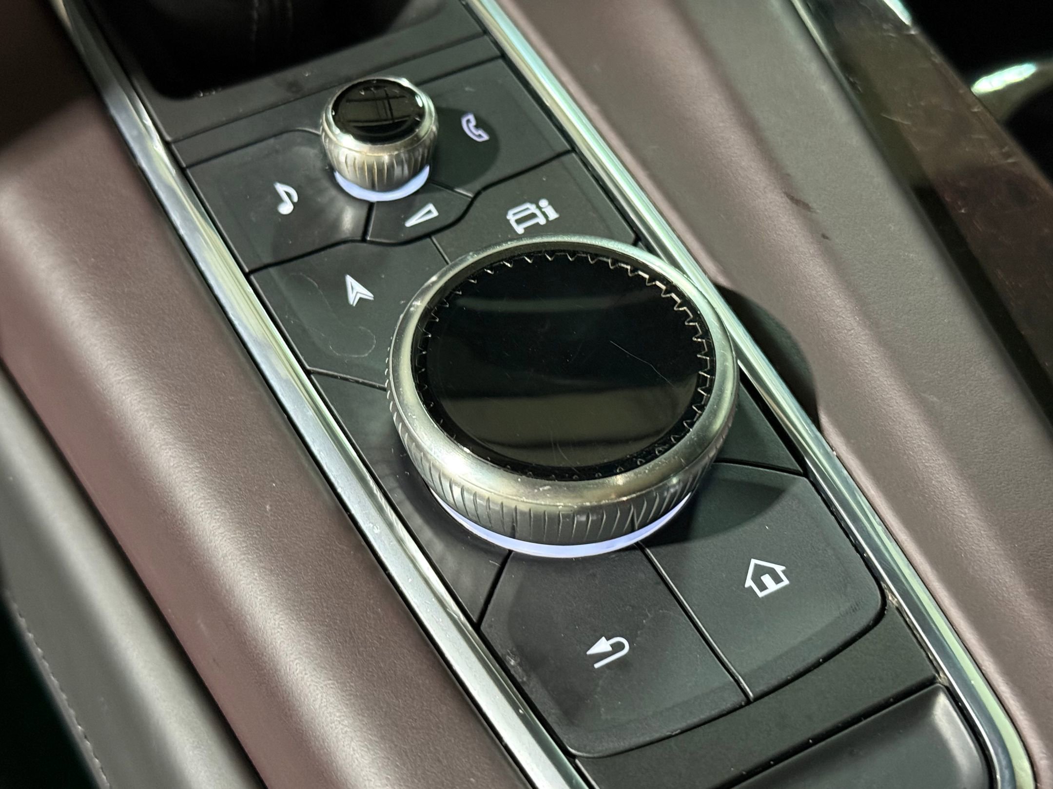 2023 Cadillac Escalade Premium Luxury Platinum photo 31