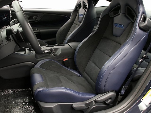 2025 Ford Mustang Dark Horse photo 9