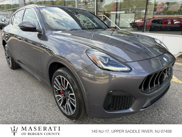 2025 Maserati Grecale Base's photo