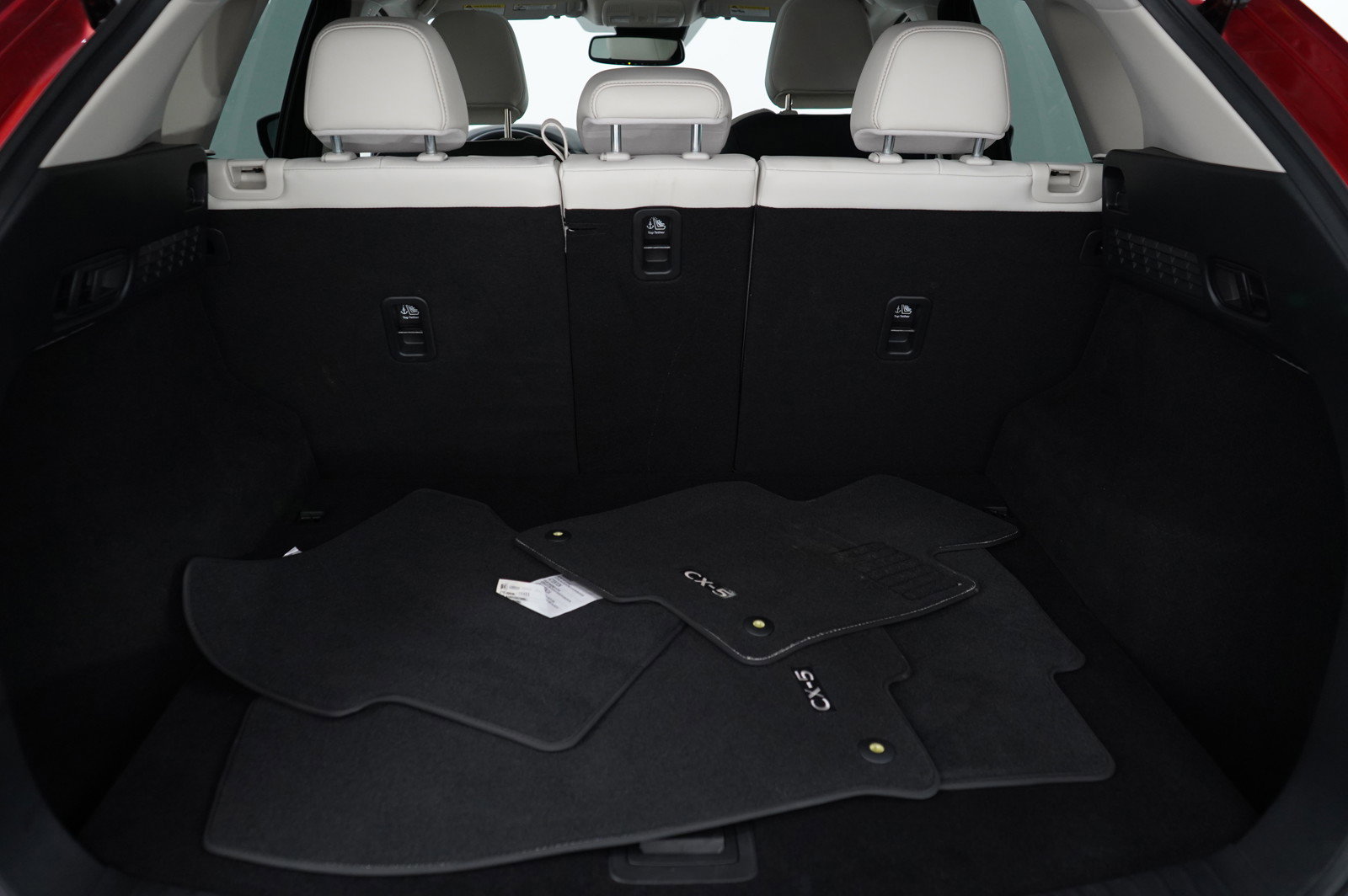 2023 Mazda CX-5 2.5 S Preferred photo 9