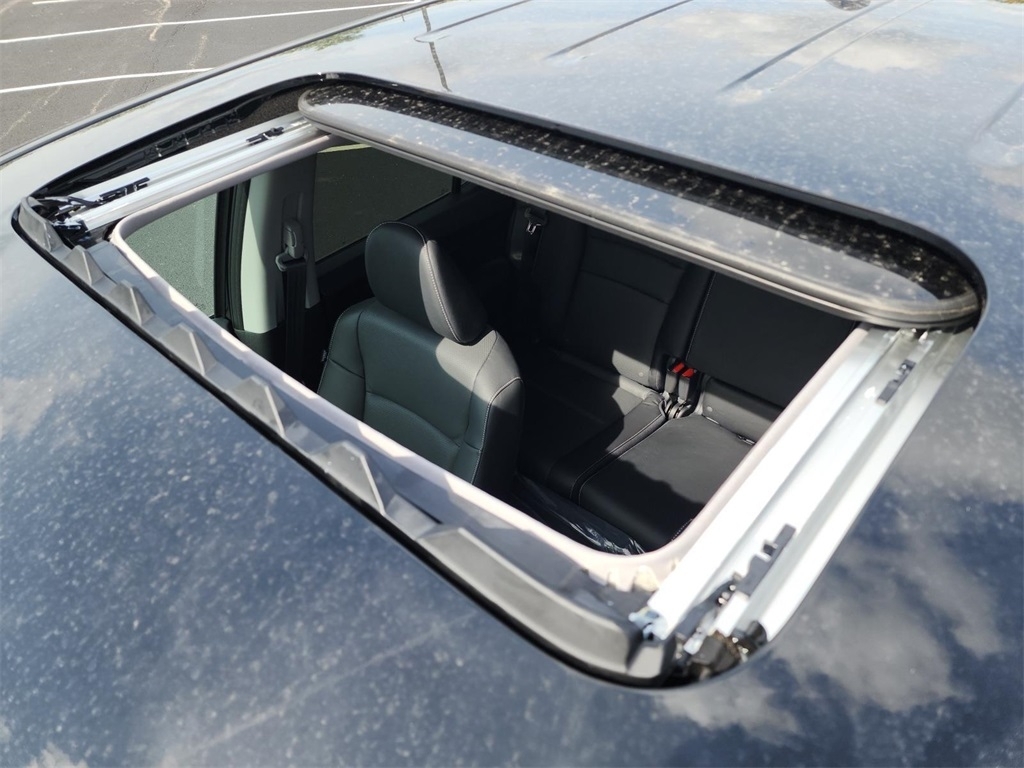 2025 Honda Ridgeline RTL photo 3