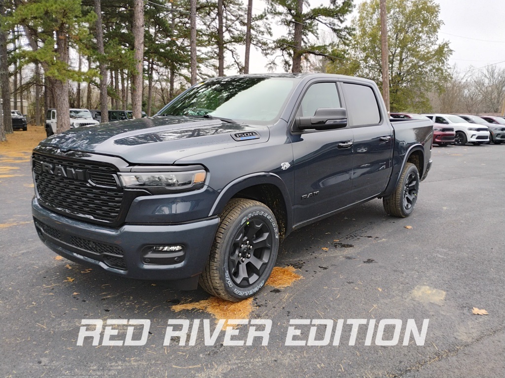 2026 RAM Ram 1500 Pickup Big Horn/Lone Star's photo