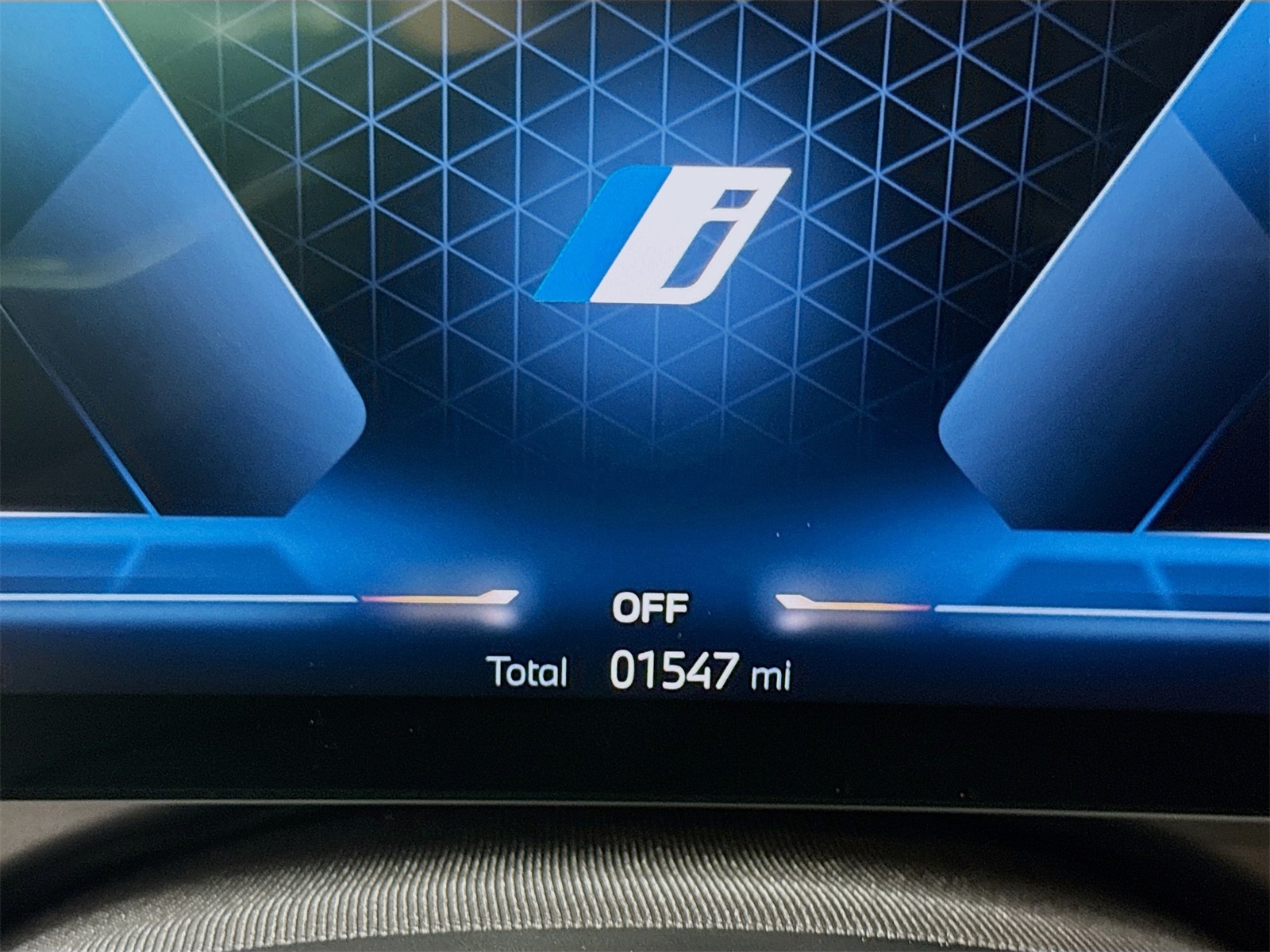 2025 Bmw i5 eDrive40 photo 12