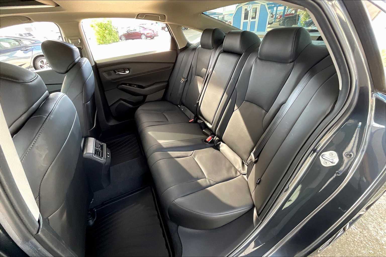 2023 Honda Accord Hybrid Touring photo 19