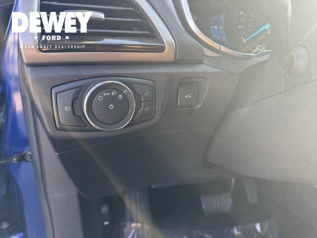 2016 Ford Fusion SE photo 14