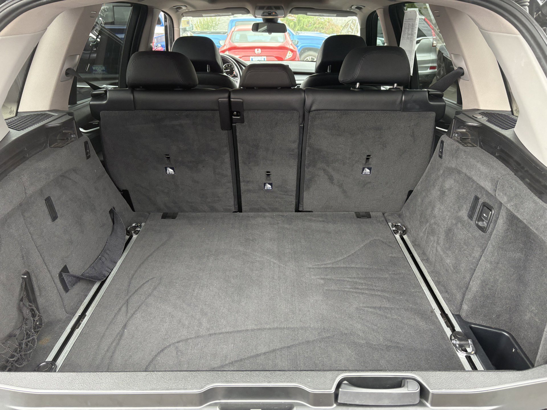 2014 Bmw X5 xDrive50i photo 6
