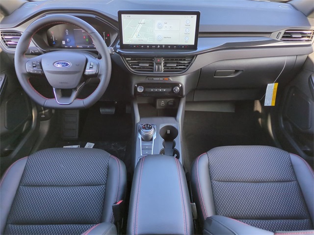 2026 Ford Escape ST-Line photo 12