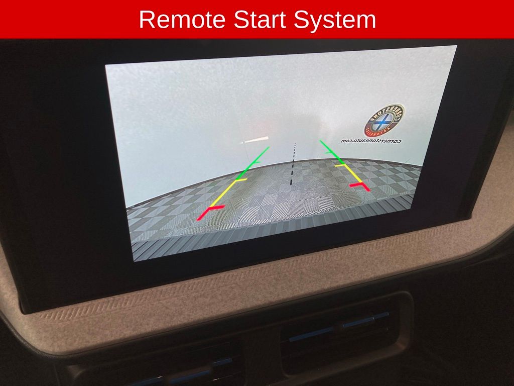 2025 Ford Maverick XLT photo 4