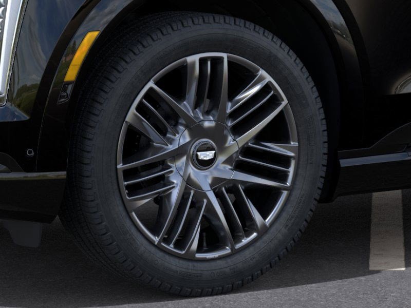 2026 Cadillac Escalade Premium Sport photo 9