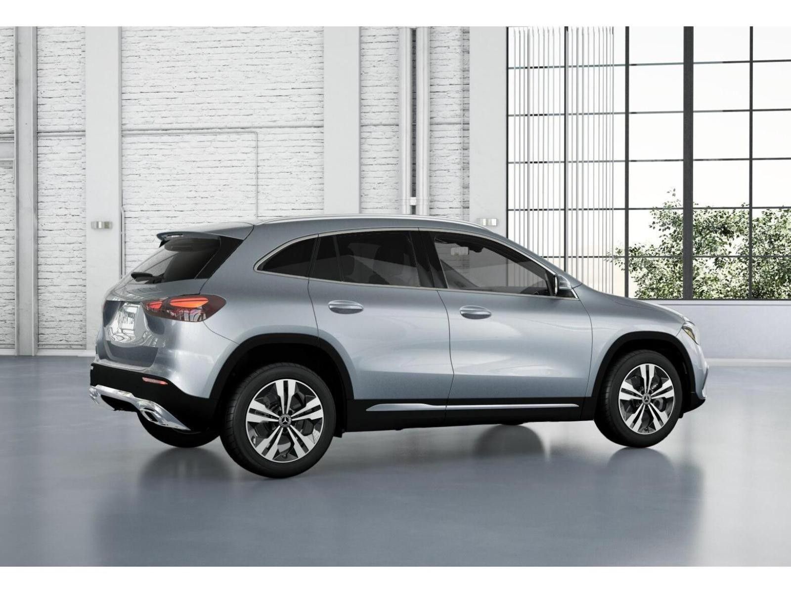 2026 Mercedes Benz GLA 250 photo 19