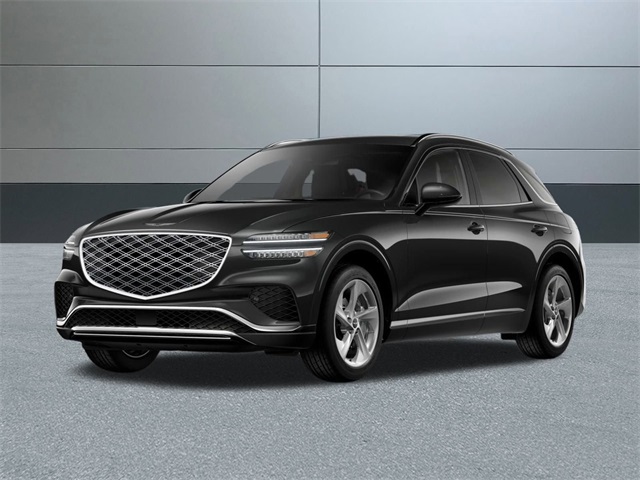 2026 GENESIS GV70 Select's photo