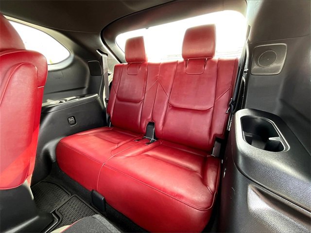 2021 Mazda CX-9 Carbon photo 16