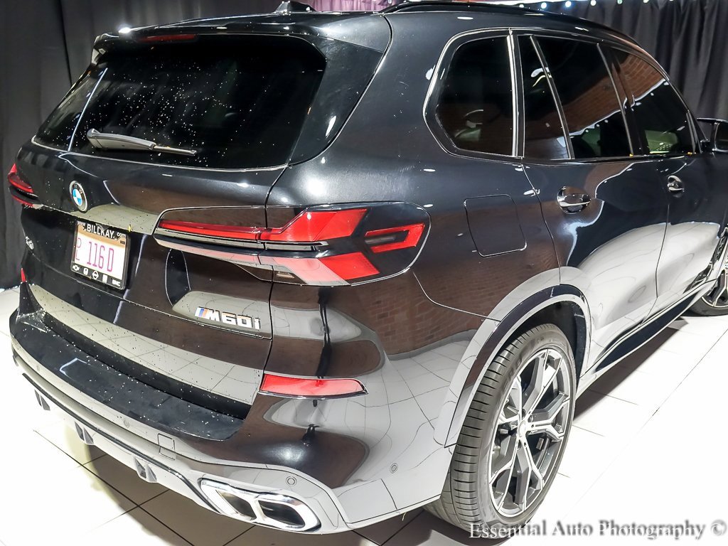 2026 BMW X5 - Image 8