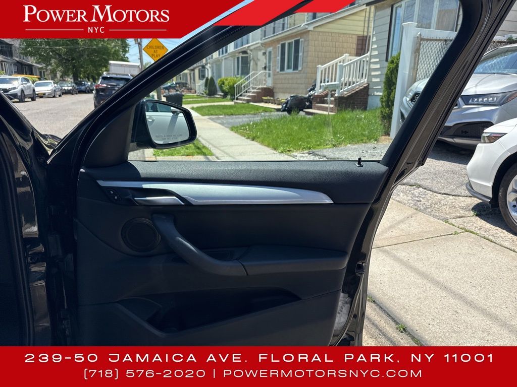2020 Bmw X1 XDrive28i photo 9