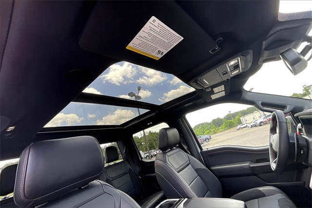 2025 Ford F-150 Raptor photo 31