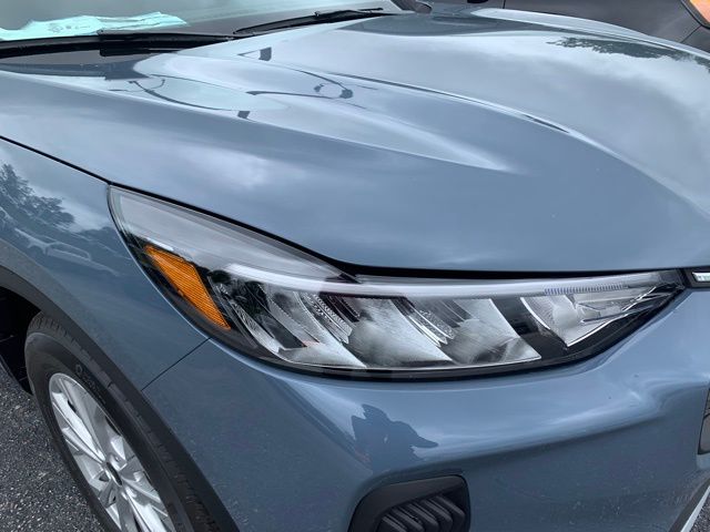 2025 Ford Escape Active photo 15