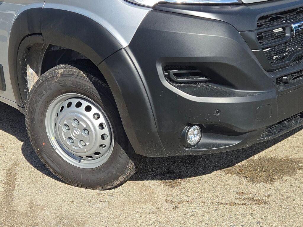 2026 Ram ProMaster 2500 photo 3
