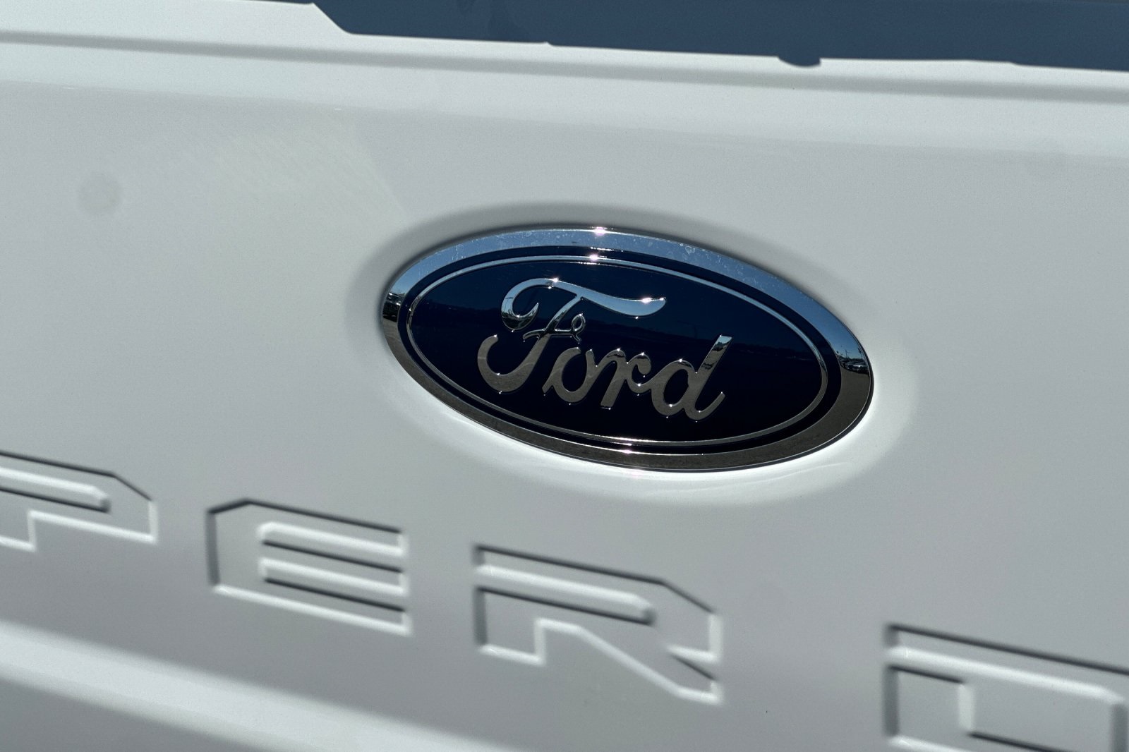 2026 Ford F-250 XL photo 21