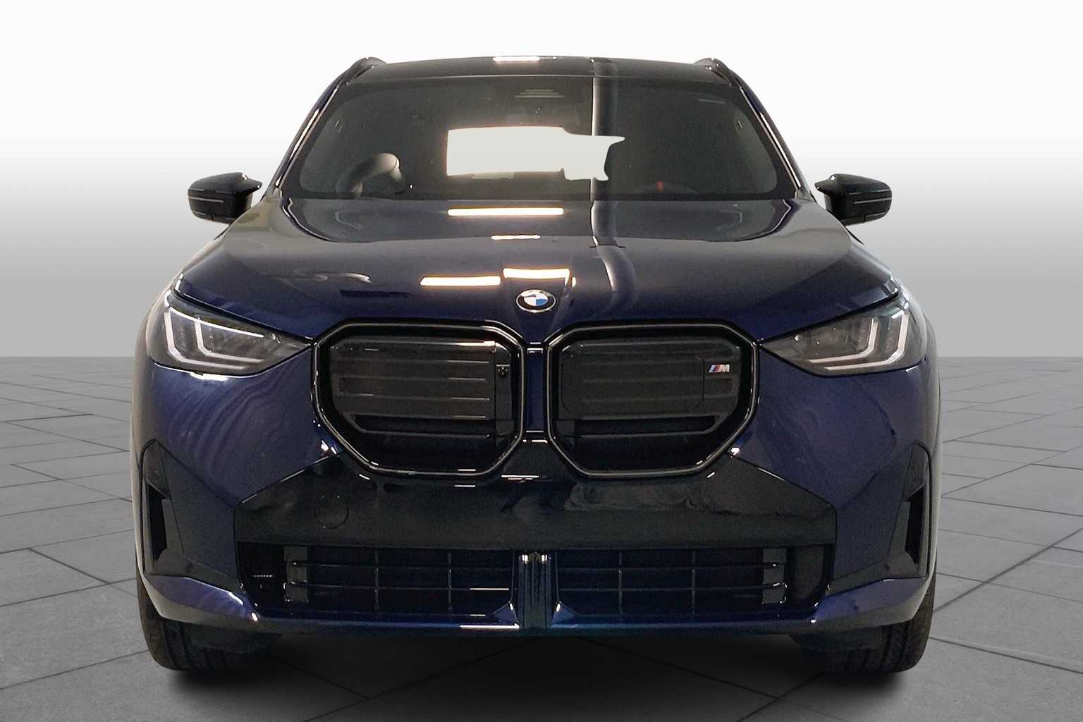 2026 Bmw X3 M50 photo 3