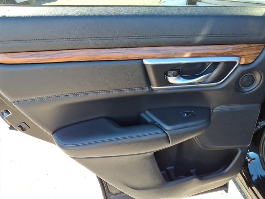 2021 Honda CR-V EX-L photo 11