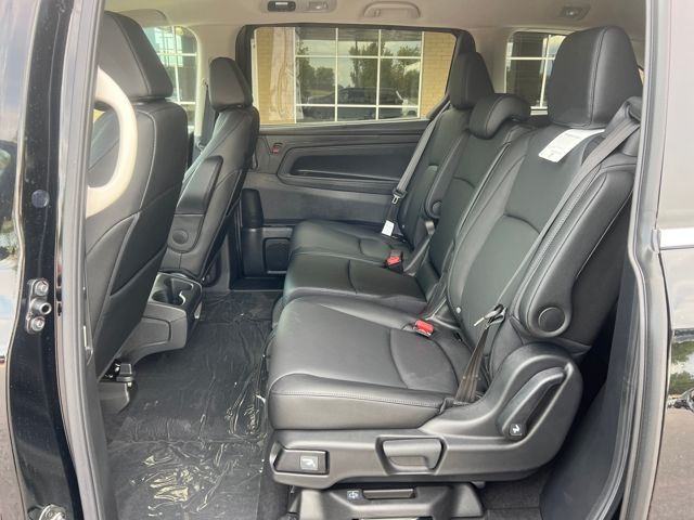 2026 Honda Odyssey EX-L photo 19