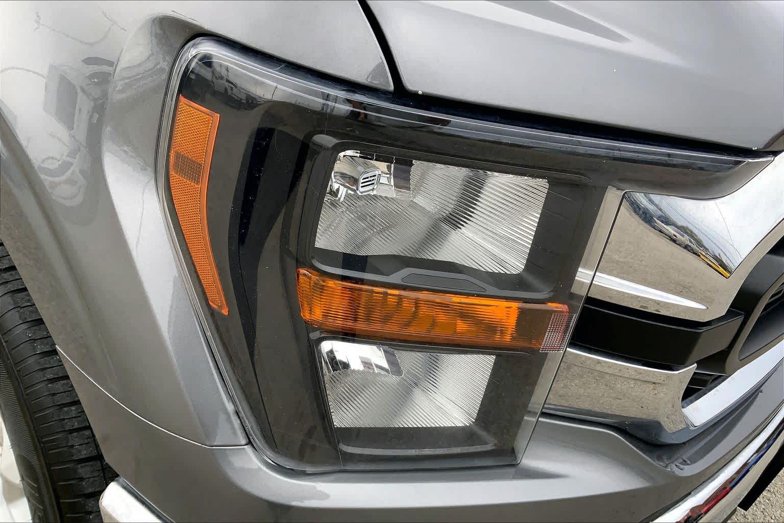 2023 Ford F-150 XLT - Photo 53