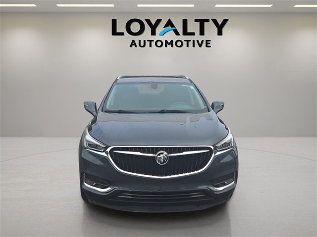 2018 Buick Enclave Essence photo 8
