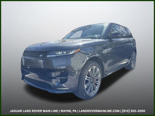 2025 Land Rover Range Rover Sport Dynamic SE's photo