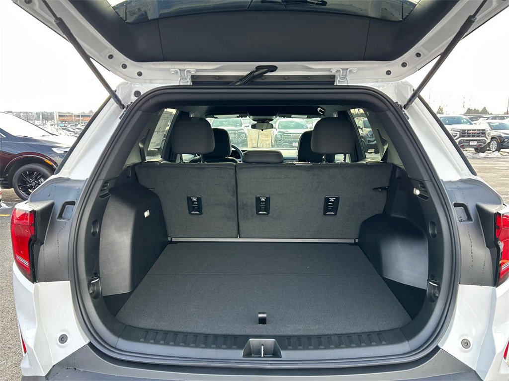 2026 GMC TERRAIN - Image 29