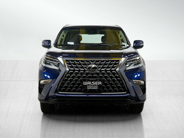 Used 2021 Lexus GX Base with VIN JTJAM7BX4M5287988 for sale in Wayzata, Minnesota