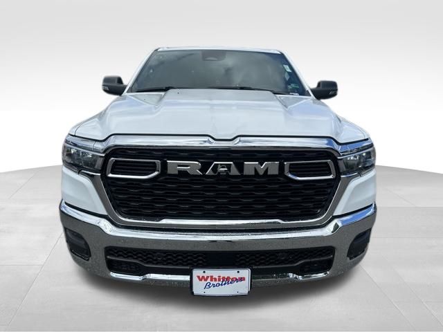 2026 Ram 1500 Big Horn Lone Star photo 9