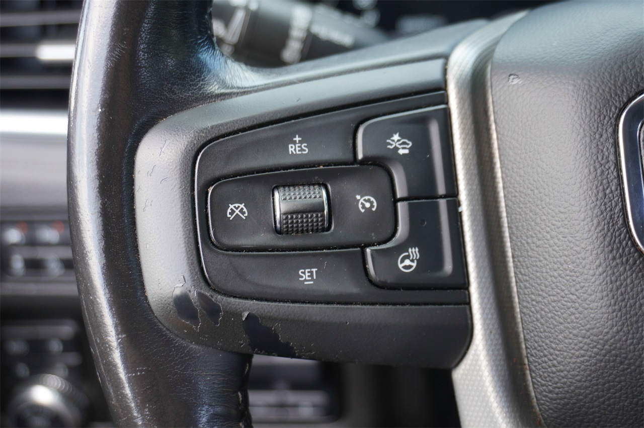 2022 Gmc Yukon Denali photo 13