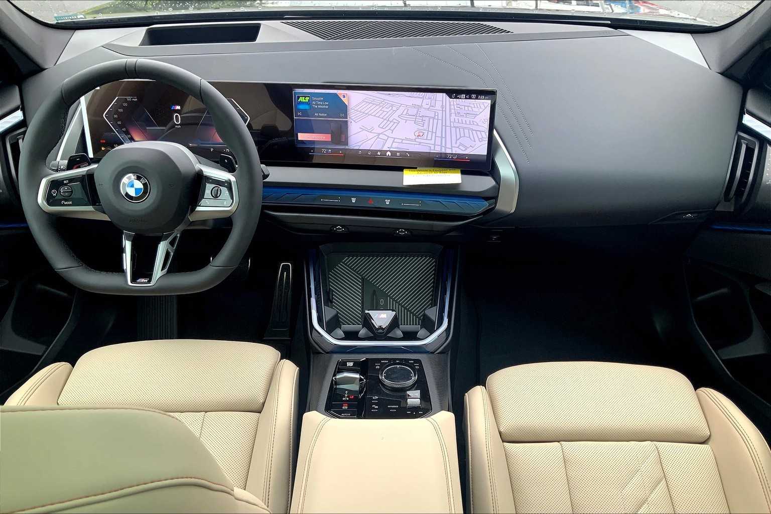 2026 Bmw X3 photo 4