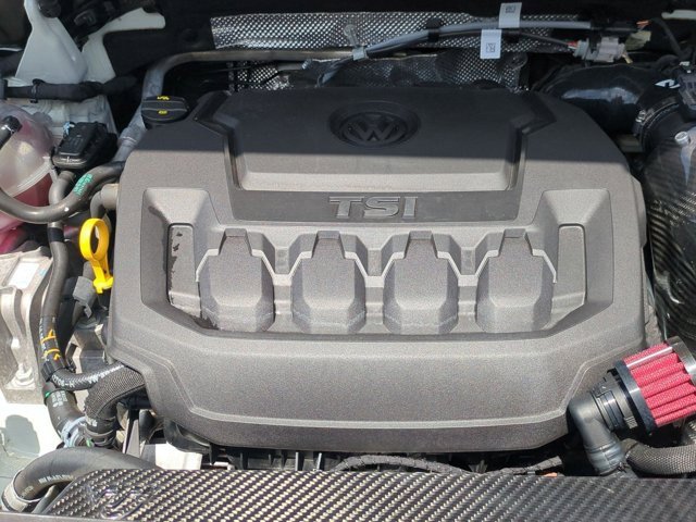 2023 Volkswagen Tiguan SEL R-Line Black photo 19