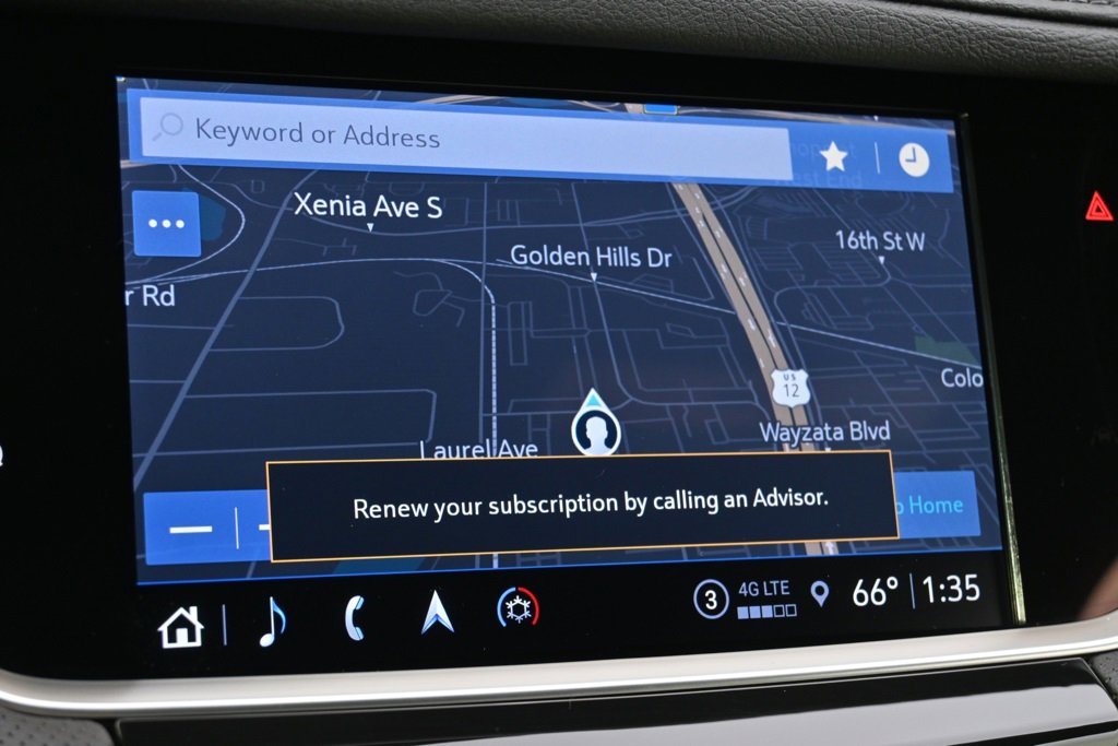 2025 Cadillac XT5 Sport photo 30
