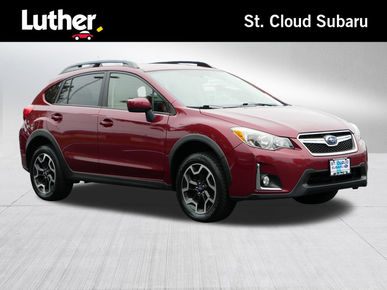 2017 Subaru Crosstrek