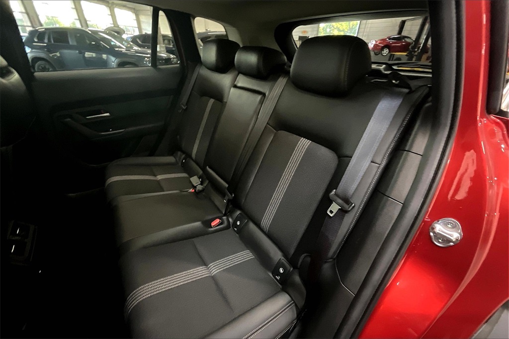 2025 Mazda CX-50 2.5 S Premium photo 25