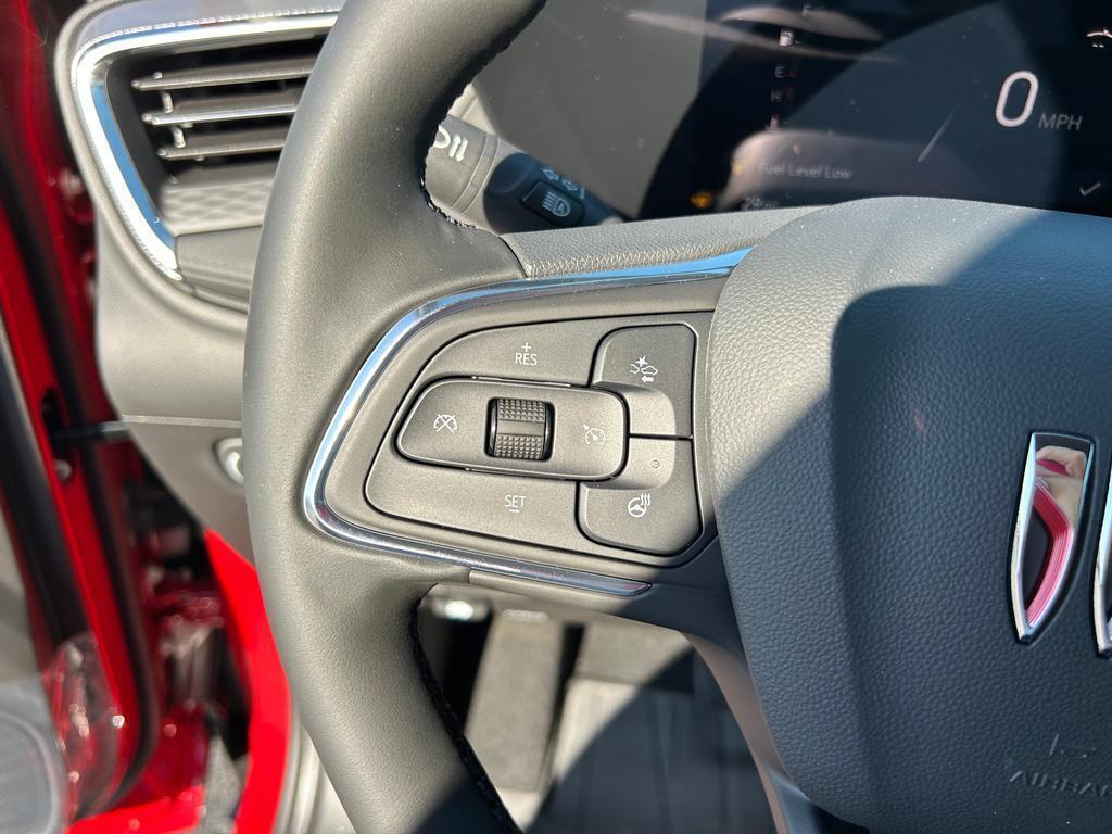 2026 Buick Encore GX Sport Touring photo 12