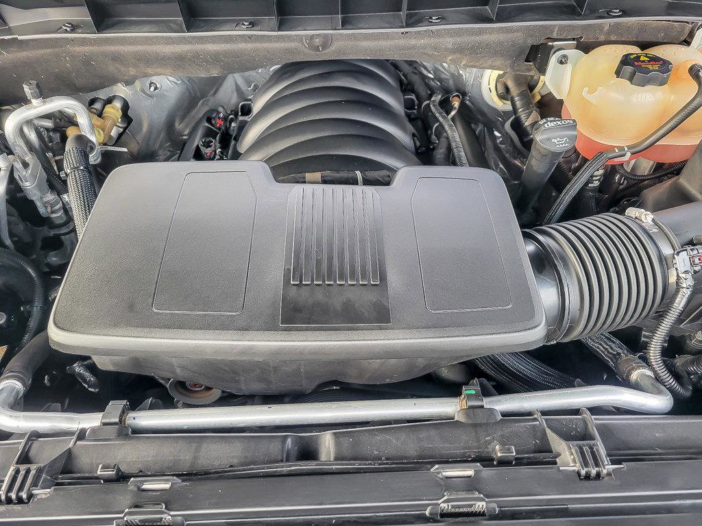 2021 GMC YUKON - Image 31