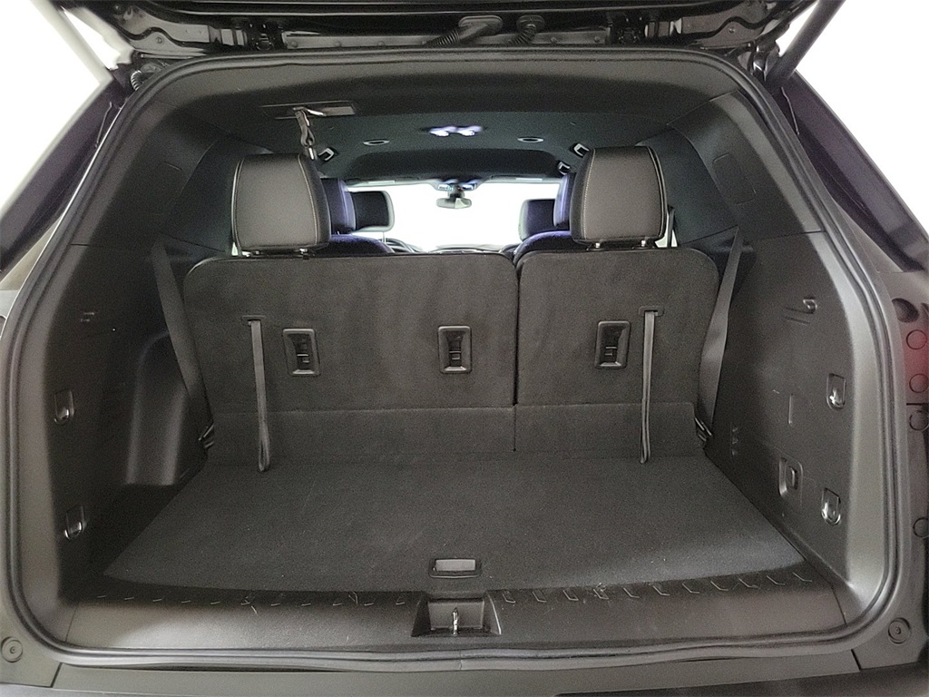 2022 CHEVROLET TRAVERSE - Image 24