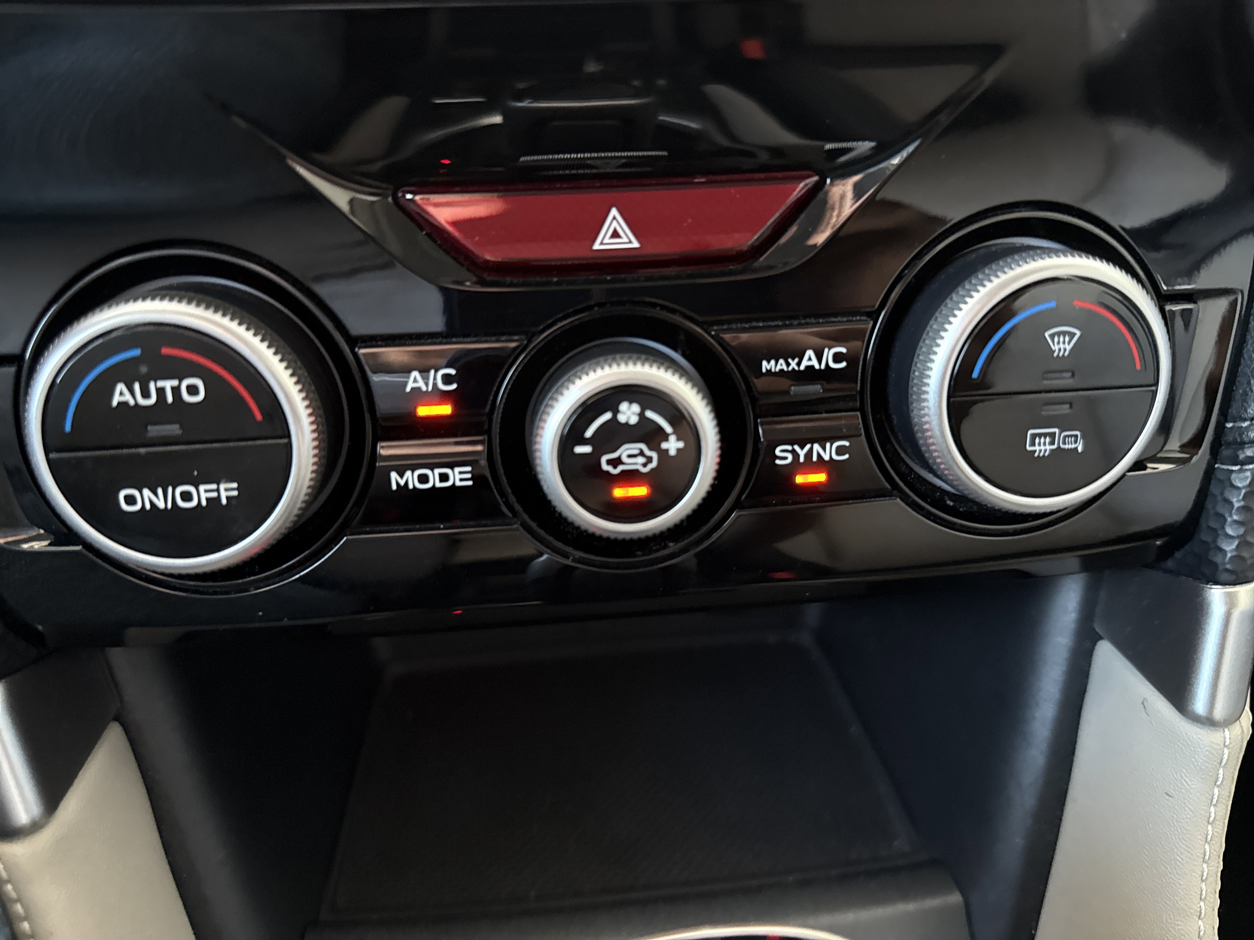 2021 Subaru Forester Limited photo 3