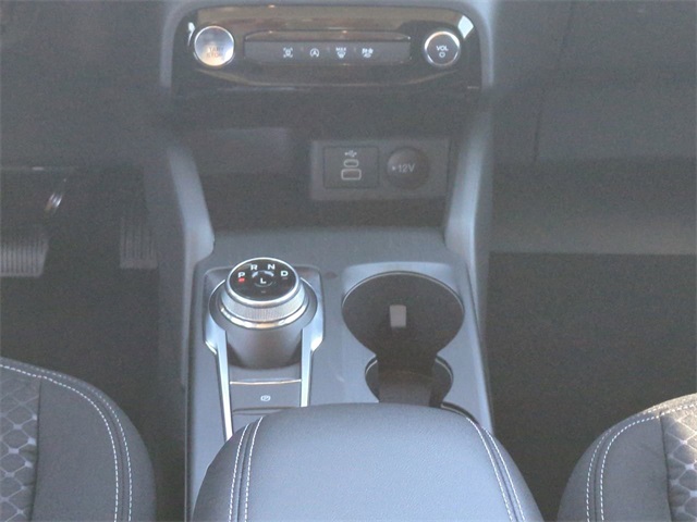 2026 Ford Escape Active photo 18